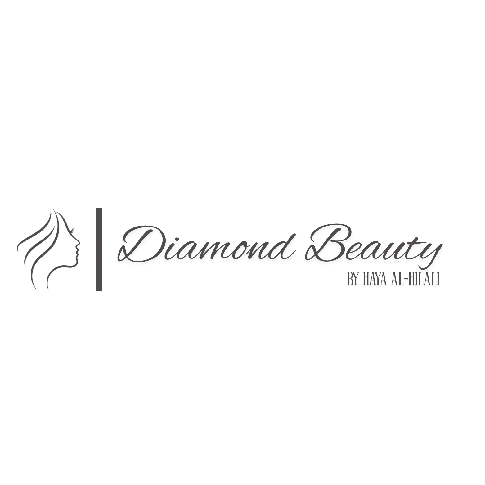 Diamond Beauty Logo